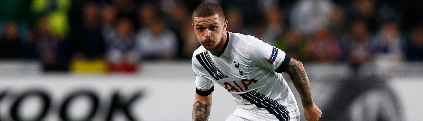 trippier 13 luglio